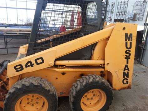 1990mustang skid steer|used mustang skid steer.